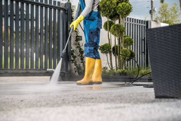 Best Concrete Surface Cleaning in Hillcrest Heights, MD